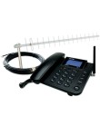 Foto Telefone Com Fio Aquário CA-900C