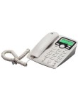 Foto Telefone Com Fio DigitalBras DB 838