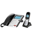 Foto Telefone Com Fio Ibratele 24612-3
