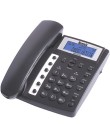Foto Telefone Com Fio Ibratele Capta Phone Plus