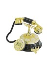 Foto Telefone Com Fio Jiahua 235AB