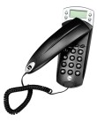 Foto Telefone com Fio Lig Easy ID