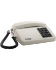 Foto Telefone Com Fio Multitoc Padrão