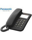Foto Telefone com Fio Panasonic KX-TS9LBG