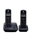Foto Telefone sem Fio Motorola com 1 Ramal AURI3000-MDR2