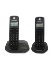 Foto Telefone sem Fio Motorola com 1 Ramal GATE4000-MRD2