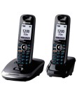 Foto Telefone Sem Fio Panasonic KX-TG7512LBB