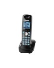 Foto Telefone Sem Fio Panasonic KX-TGA655LBB