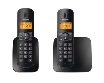Telefone Sem Fio Philips CD1802/78