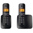Telefone Sem Fio Philips CD1802/78