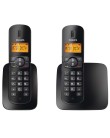Foto Telefone sem Fio Philips com 1 Ramal CD1802/78