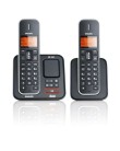 Foto Telefone Sem Fio Philips Duo SE3652B