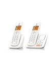 Foto Telefone Sem Fio Philips Série 2000 CD2852/78