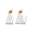 Telefone Sem Fio Philips Série 2000 CD2852/78