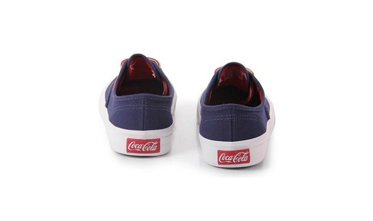 Tênis Coca-Cola Tênis Coca-Cola