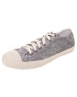 Foto Tênis Colcci Masculino Casual Vulcanizado couro Jeans