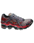 Tênis Mizuno Feminino Running (Corrida) Wave Prophecy Foto Tênis Mizuno Feminino Running (Corrida) Wave Prophecy