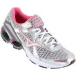 Tênis Mizuno Masculino Running (Corrida) Wave Frontier 5