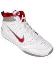 Foto Tênis Nike Infantil (Menino) Basquete Team Hustle D 5 BG