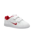 Foto Tênis Nike Infantil (Menino) Caminhada Court Tradition PSV