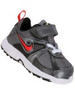 Foto Tênis Nike Infantil (Menino) Casual Dart 9 BTV