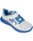 Foto Tênis Nike Infantil (Menino) Casual Free Run 3 GPV