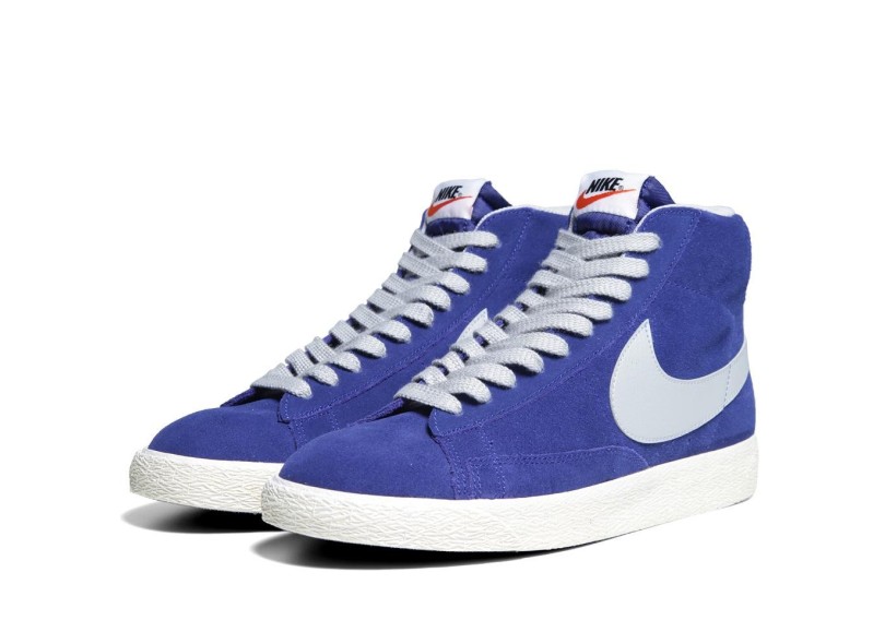 zapatillas nike blazer mid zapatillas nike blazer mid