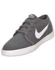 Tênis Nike Masculino Casual Coast Classic Canvas Foto Tênis Nike Masculino Casual Coast Classic Canvas