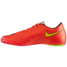 Tenis nike mercurial futsal netshoes adidas