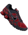 Tênis Nike Masculino Running (Corrida) Shox Turbo+ 12 Foto Tênis Nike Masculino Running (Corrida) Shox Turbo+ 12