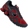Foto Tênis Nike Masculino Running (Corrida) Shox Turbo+ 12