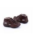 Foto Tênis Ortopé Infantil (Menino) Casual Estilo