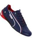 Foto Tênis Puma Masculino Casual Nyter Bmw