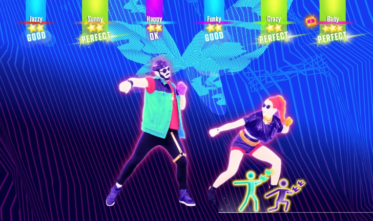 Melhores Jogos de Dança para Videogame Melhores Jogos de Dança para Videogame