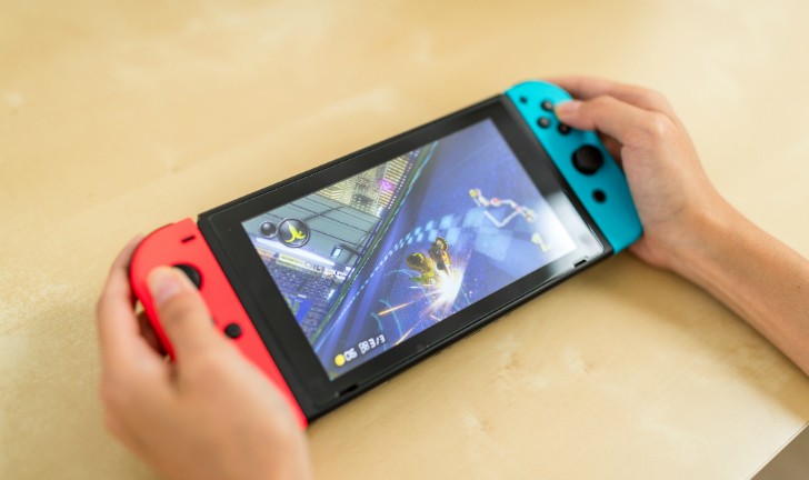 melhores jogos nintendo switch melhores jogos nintendo switch