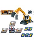 Foto Trator de Controle Remoto Gulliver Liebheer