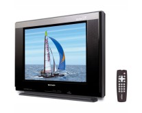 TV CRT (Tubo) 21" Semp Toshiba TV 2134SL