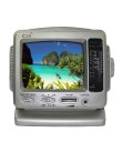Foto TV CRT (Tubo) 5,5" Argus GW-504