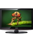 Foto TV LCD 22" Samsung Série 4 1 HDMI Conversor Digital Integrado LE22C450