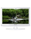 Foto TV LCD 22" Samsung Série 4 1 HDMI Conversor Digital Integrado LE22C451