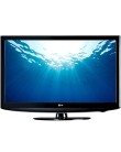Foto TV LCD 26" LG 2 HDMI 26LH20R
