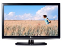 TV LCD 26" LG 3 HDMI Conversor Digital Integrado 26LK330