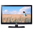 TV LCD 26" LG 3 HDMI Conversor Digital Integrado 26LK330