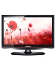 Foto TV LCD 26" Samsung Série 4 3 HDMI Conversor Digital Integrado LN26C450