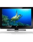 Foto TV LCD 32" AOC Linha 053 3 HDMI Conversor Digital Integrado LC32W053
