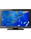 Foto TV LCD 32" Internet TV Sony Bravia Full HD 4 HDMI Conversor Digital Integrado e Interativo (DTVi) KDL-32EX405