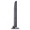 TV LCD 32" LG Full HD 3 HDMI Conversor Digital Integrado 32LK451C
