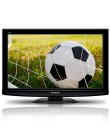 Foto TV LCD 32" Panasonic Viera 2 HDMI Conversor Digital Integrado TC-L32C10B
