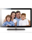 Foto TV LCD 32" Samsung Série 4 3 HDMI Conversor Digital Integrado LN32B460