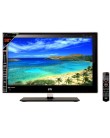 Foto TV LCD 32" Semp Toshiba 2 HDMI Conversor Digital Integrado LC3246WDA